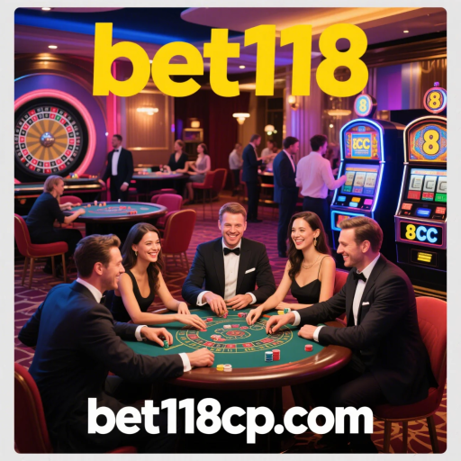 bet118