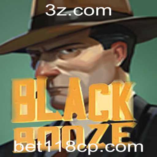 Explorando o Mundo Fascinante do Jogo BlackBooze e sua Integração com bet118 slot