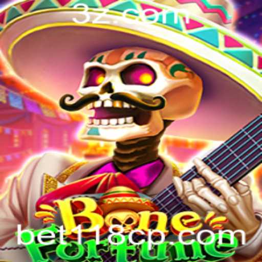 Descubra o Fascinante Mundo de BoneFortune e a Tendência do bet118 Slot