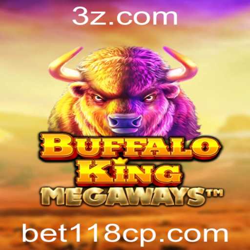 BuffaloKing: Explorando o Mundo dos Slots com bet118