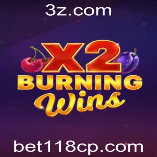 Explorando o Mundo de BurningWinsX2: O Fascinante Jogo de Slot