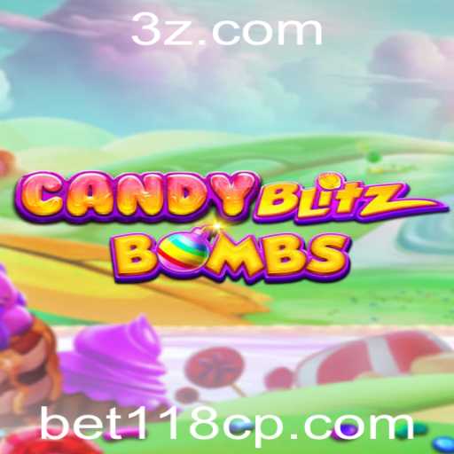 Explorando o Mundo de CandyBlitzBombs: Um Guia Completo
