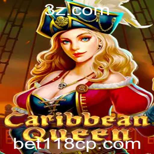 Descubra os Mistérios do Jogo CaribbeanQueen com Bet118 Slot
