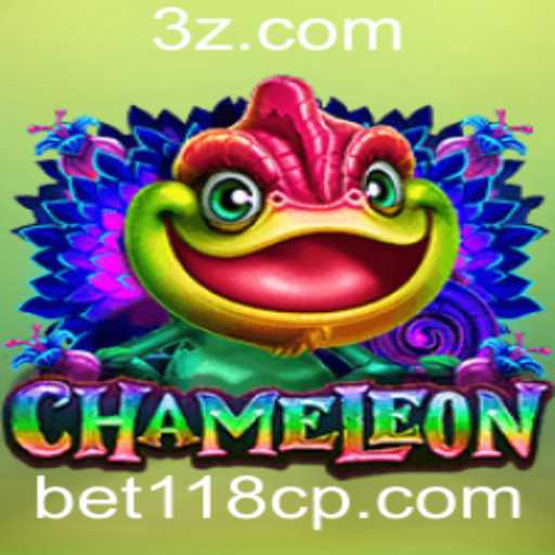 Explorando o Mundo do Jogo Chameleon no bet118 Slot
