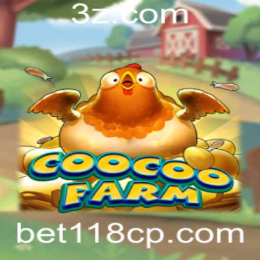 CooCooFarm: Uma Exploração Completa do Novo Fenômeno de Jogo