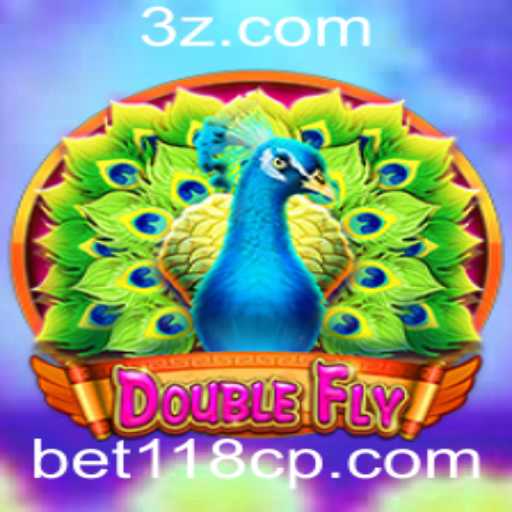 Explorando o Universo de DoubleFly: Um Mergulho Detalhado no Jogo Bet118 Slot