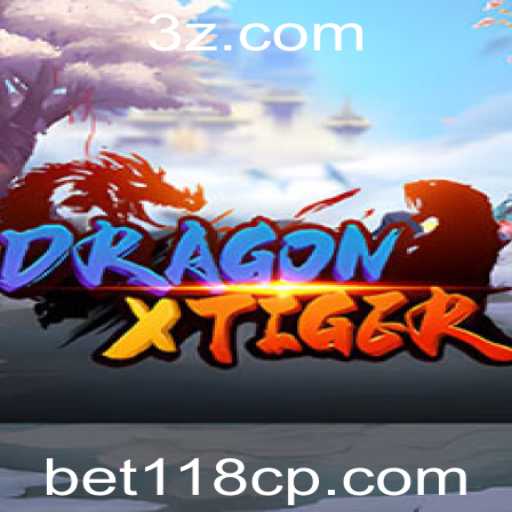 Explorando DragonXTiger: O Novo Fenômeno do Bet118 Slot
