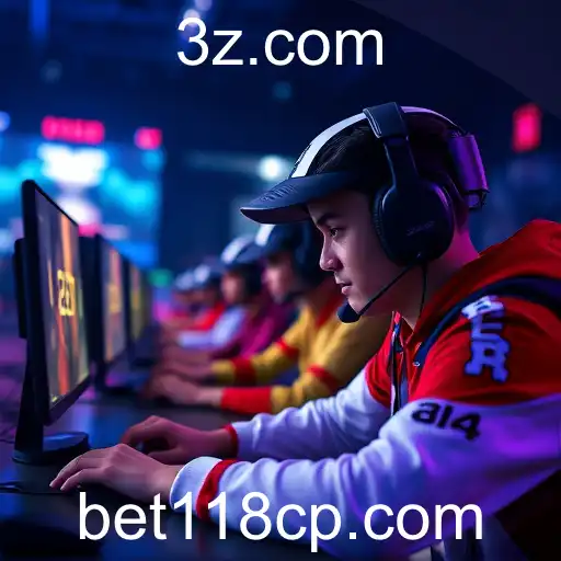 Esportes Virtuais: A Nova Fronteira do Entretenimento Competitivo