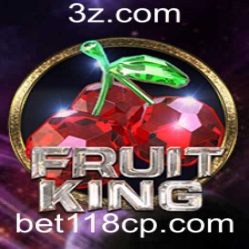 Descubra o Game FruitKing: Regras e Novidades do bet118 slot