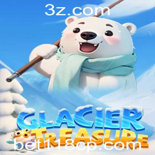 Explorando GlacierTreasure: O Novo Sensação dos Cassinos Online