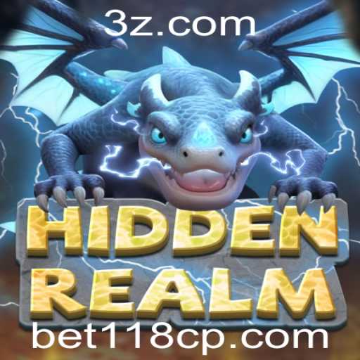Explorando o Mundo de HiddenRealm: Uma Jornada Entre Fantasia e Aventura com bet118 Slot