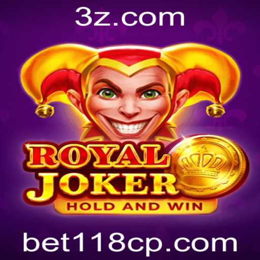 RoyalJoker: Descubra o Mundo Fascinante do Bet118 Slot