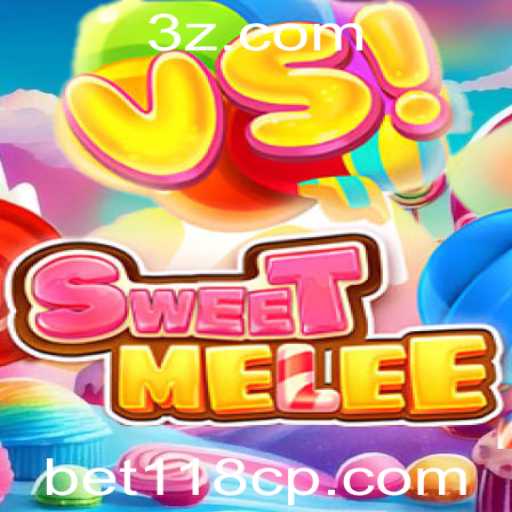 Descubra SweetMelee: O Jogo de Ação que Está Conquistando o Público
