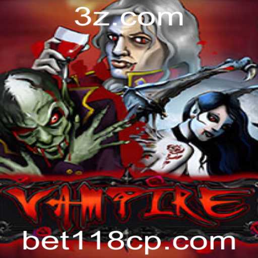 Explorando o Fascinante Mundo de Vampire: O Novo Jogo de Slot no bet118