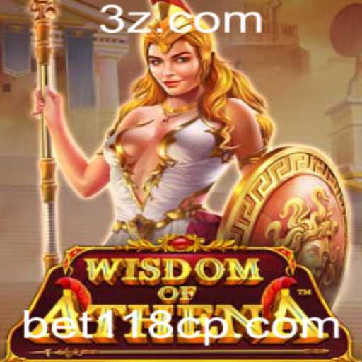 Explorando o Fascinante Mundo do Jogo 'WisdomofAthena' e as Emocionantes Slots Bet118